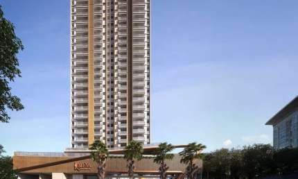 Apartamento com 2 quartos à venda na Rua Coronel Otto Netto, Jockey de Itaparica, Vila Velha