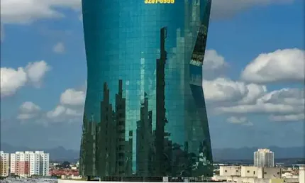 Sala comercial à venda na Rua Sete de Junho, Coqueiral de Itaparica, Vila Velha