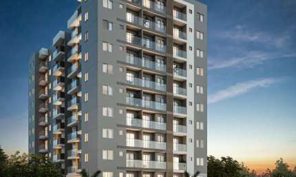 Apartamento em Coqueiral de Itaparica - Vila Velha ES