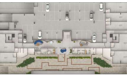 Ponto comercial à venda na Avenida Hugo Musso, Itapuã, Vila Velha