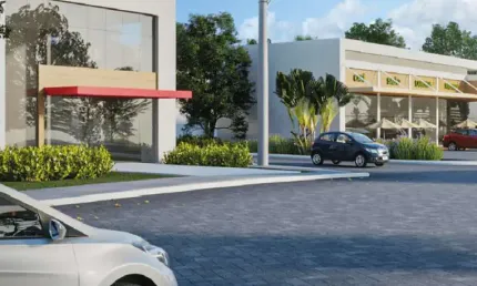 Terreno/Lote Residencial em Praia Grande - Fundão ES