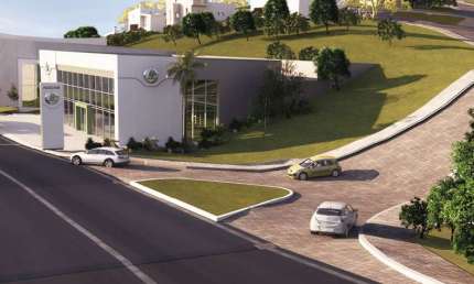 Terreno/Lote Residencial em Marcílio de Noronha - Viana ES