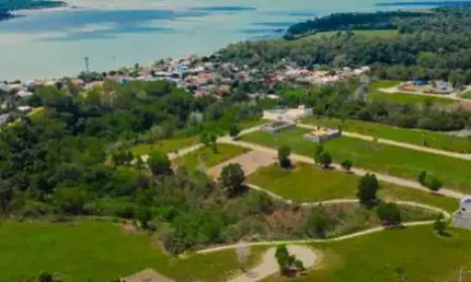 Terreno/Lote Residencial em Santa Cruz - Aracruz ES