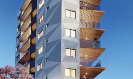Apartamento com 2 quartos à venda na Rua Humberto Balbi, Jardim Camburi, Vitória