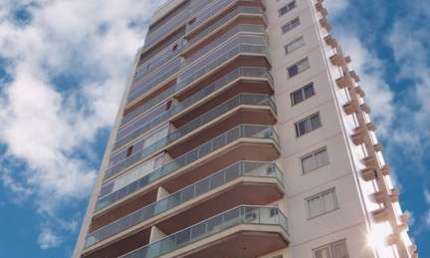 Apartamento com 3 quartos à venda na Rua Romero Lofego Botelho, Praia da Costa, Vila Velha