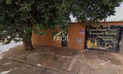 Casa com 4 quartos à venda na Rua Cabo Verde, Jardim Tijuca, Campo Grande
