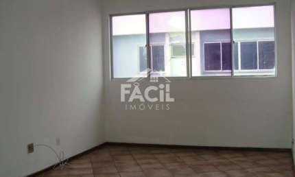 Apartamento com 2 quartos à venda na Rua Victorino Cardoso, Jardim Camburi, Vitória