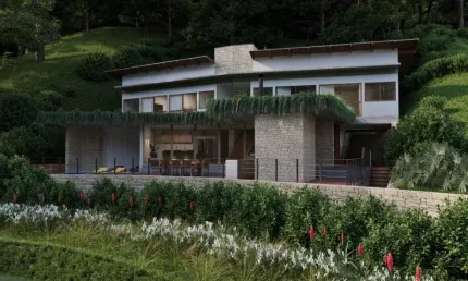 Casa em Condomínio em Domingos Martins - Domingos Martins ES