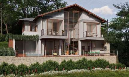 Casa em Condomínio em Domingos Martins - Domingos Martins ES