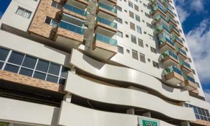 Apartamento com 2 quartos à venda na Rua Milton Caldeira, Itapuã, Vila Velha