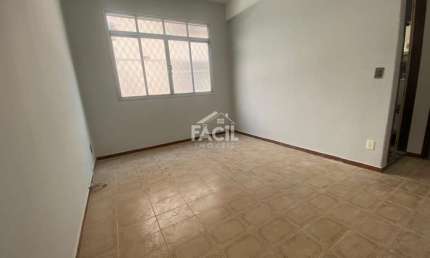 Apartamento com 2 quartos à venda na Avenida Cezar Hilal, Bento Ferreira, Vitória