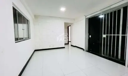 Apartamento com 3 quartos à venda na Rua Copo de Leite, Novo México, Vila Velha