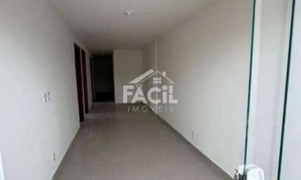 Apartamento com 3 quartos à venda na Rua Trinta e Seis, Santa Mônica Popular, Vila Velha