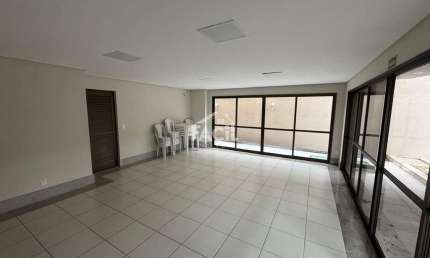 Apartamento com 3 quartos à venda na Rua João de Oliveira Soares, Jardim Camburi, Vitória