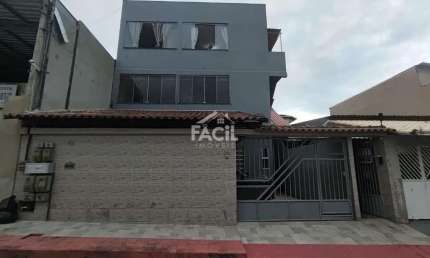 Casa com 3 quartos para alugar na Rua Pajuçara, Morada de Laranjeiras, Serra