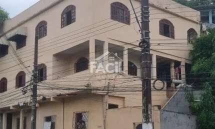 Apartamento com 2 quartos à venda na Avenida Santo Antônio, Ariovaldo Favalessa, Vitória