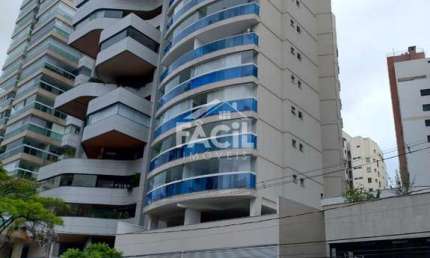 Apartamento com 2 quartos à venda na Rua Chapot Presvot, Praia do Canto, Vitória