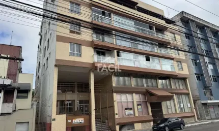 Apartamento com 3 quartos à venda na Rua Henrique Laranja, Centro de Vila Velha, Vila Velha