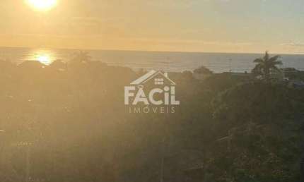 Aluga-se Apartamento 2 Quartos com Vista para o Mar