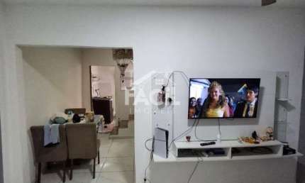Casa com 2 quartos à venda na Rua Coral, São Conrado, Vila Velha