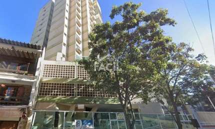 Apartamento com 3 quartos para alugar na Rua Constante Sodré, Santa Lúcia, Vitória
