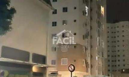 Apartamento em Residencial Coqueiral  -  Vila Velha