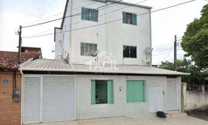 Apartamento com 2 quartos para alugar na Rua Rosa Amarela, Novo México, Vila Velha