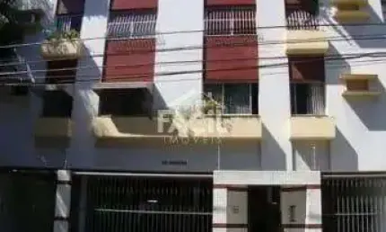 Apartamento com 2 quartos à venda na Rua Maria Eleonora Pereira, Jardim da Penha, Vitória