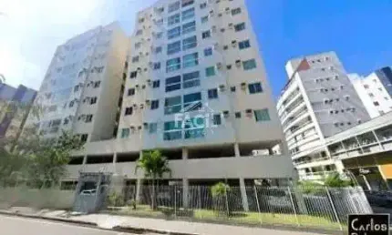 Apartamento com 2 quartos à venda na Rua José Celso Cláudio, Jardim Camburi, Vitória
