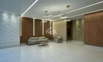 Apartamento com 3 quartos para alugar na Avenida Rio Branco, Santa Lúcia, Vitória