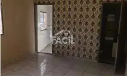 Casa com 4 quartos à venda na Rua São Carlos, São Francisco, Cariacica