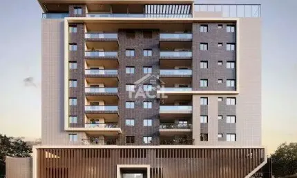 Apartamento com 3 quartos à venda na Rua São Paulo, Praia da Costa, Vila Velha