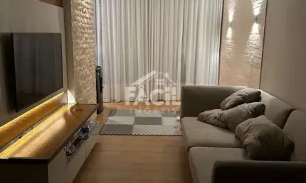 Apartamento com 3 quartos para alugar na Rua Chafic Murad, Bento Ferreira, Vitória