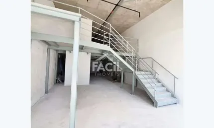 Ponto comercial para alugar na Rua José Alexandre Buaiz, Enseada do Suá, Vitória