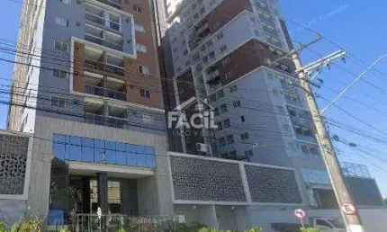 Apartamento com 2 quartos à venda na Rua Cel. Otto Netto, Praia de Itaparica, Vila Velha