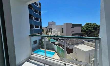 Apartamento com 2 quartos à venda na Rua Amélia Tartuce Nasser, Jardim da Penha, Vitória