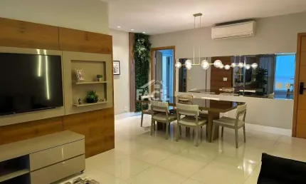 Apartamento com 4 quartos à venda na Rua Cel. Schwab Filho, Bento Ferreira, Vitória