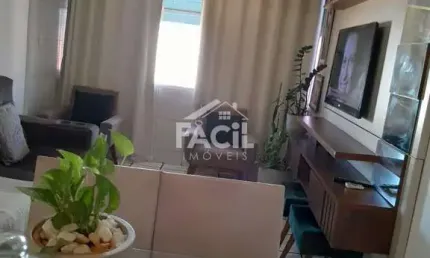 Descubra o seu novo lar em Jardim Camburi, Vitória! Este apartamento à venda oferece 48m² de área útil, com ambientes bem distribuídos e planejados para proporcionar conforto e praticidade. Com 1 dorm