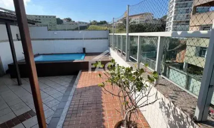 Casa com 4 quartos à venda na Rua Arlinda Corrêa de Jesus, Jardim Camburi, Vitória