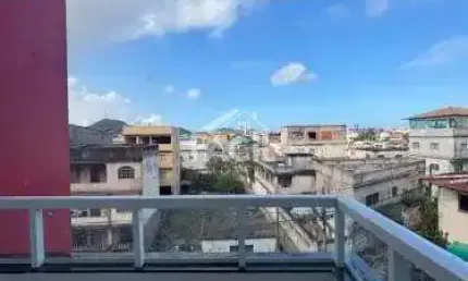 Apartamento com 3 quartos à venda na Rua Jonas Rebouças, IBES, Vila Velha