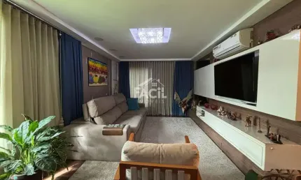 Casa de Condomínio em Morada de Laranjeiras  -  Serra