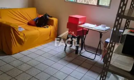 Casa com 4 quartos à venda na Rua Belo Horizonte, Parque Jacaraípe, Serra