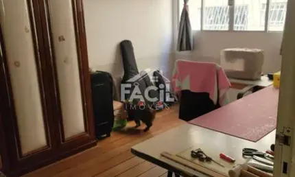 Apartamento com 4 quartos à venda na Rua Dr. Dido Fontes, Jardim da Penha, Vitória