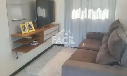 Casa com 2 quartos à venda na Rua Guaraciaba, Costa Dourada, Serra