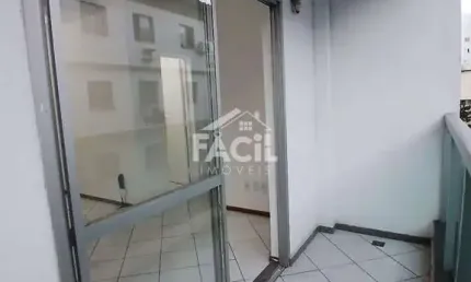 Apartamento com 3 quartos à venda na Rua Agenor Amaro dos Santos, Jardim Camburi, Vitória