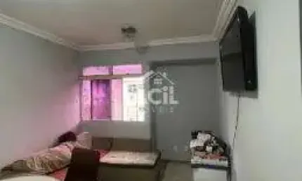 Apartamento com 2 quartos à venda na Avenida Augusto Emílio Estelita Lins, Jardim Camburi, Vitória