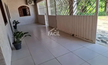 Casa com 4 quartos à venda na Rua Cordyline, Serra Dourada II, Serra