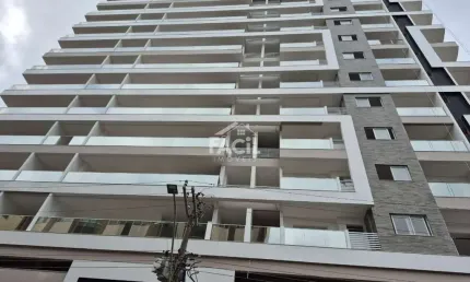 Apartamento com 3 quartos à venda na Rua Márcio Pacífico Vieira, Praia do Morro, Guarapari