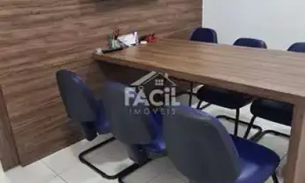 Sala comercial à venda na Rua Marataízes, Valparaíso, Serra