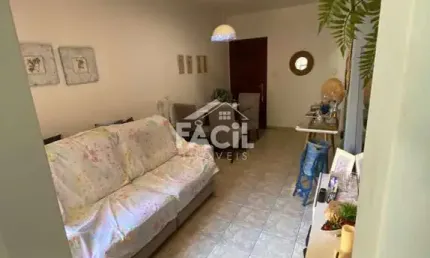 Apartamento com 1 quarto à venda na Avenida Antônio Gil Veloso, Itapuã, Vila Velha